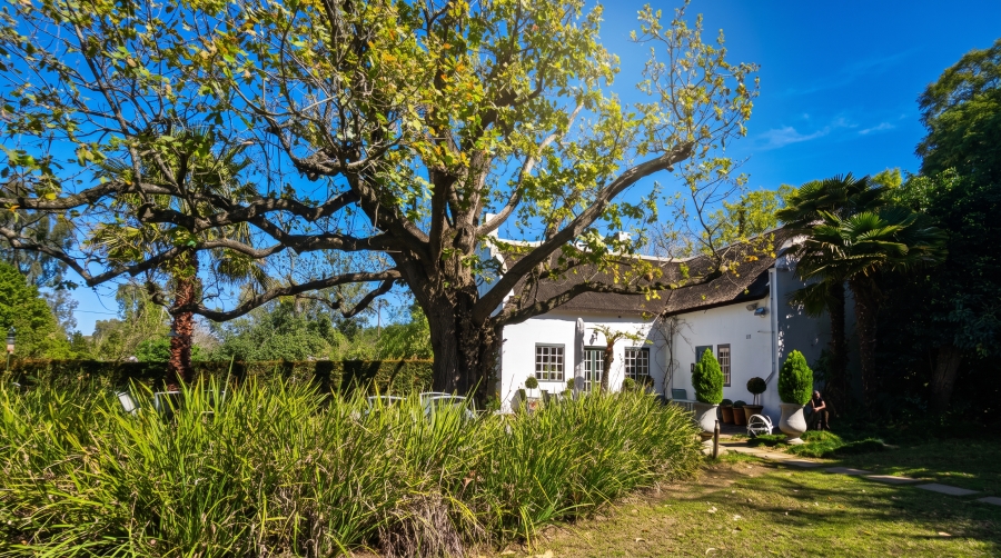 8 Bedroom Property for Sale in Swellendam Western Cape